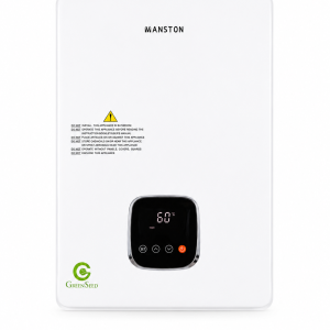 GreenSeed Commerical Gas-fired Water Heater