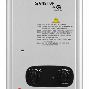 GreenSeed Residential Gas-fired Water Heater 8L